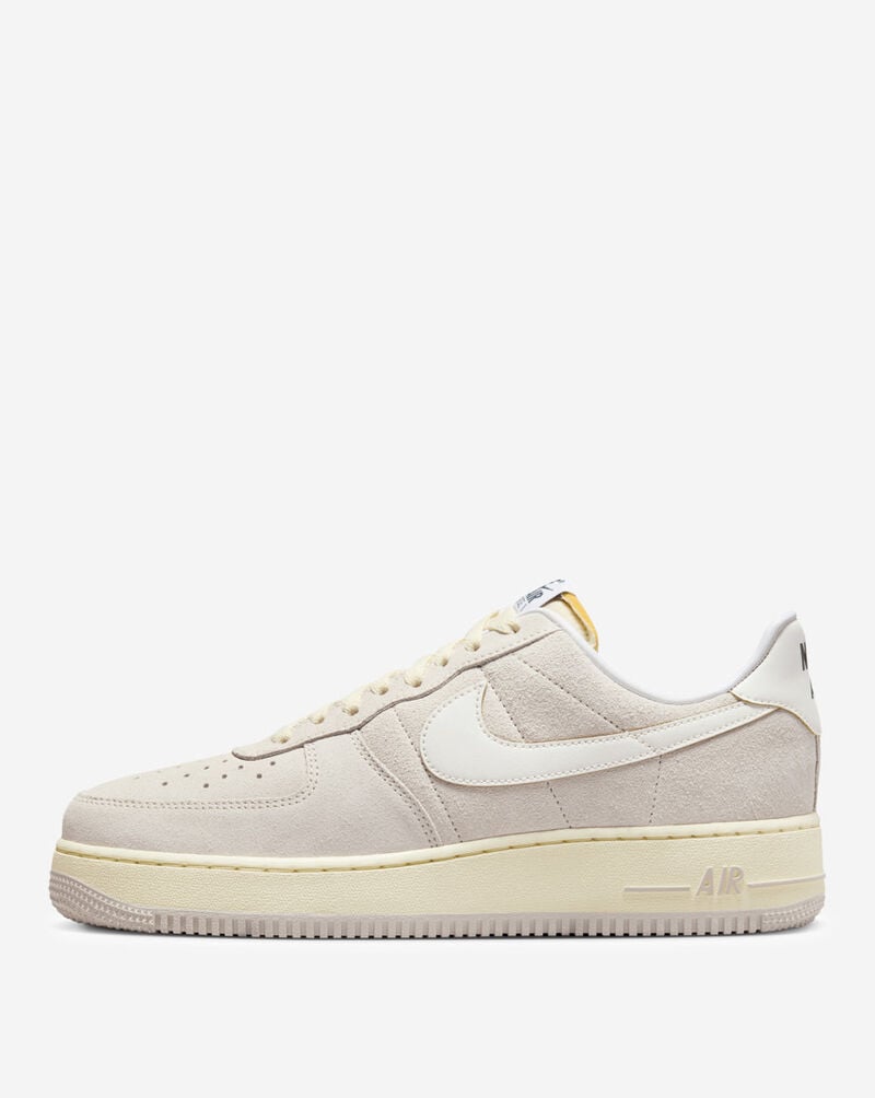 Nike Air Force 1 Low '07 Athletic Department Light Orewood Brown