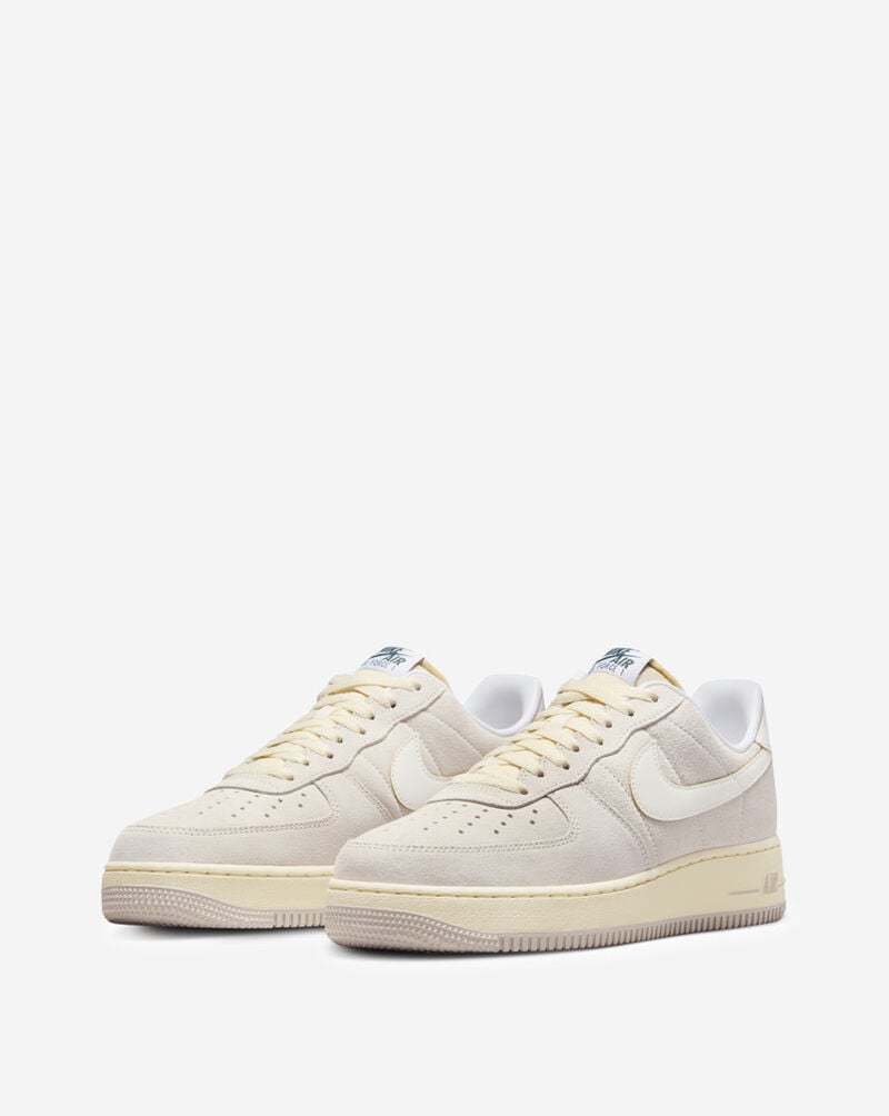 Nike Air Force 1 Low '07 Athletic Department Light Orewood Brown