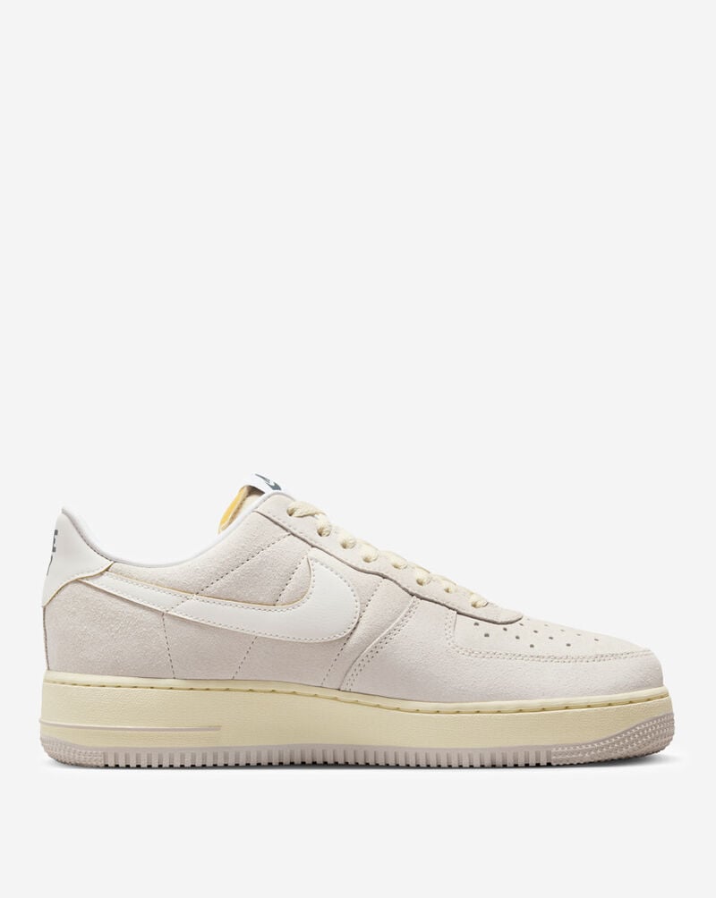 Nike Air Force 1 Low '07 Athletic Department Light Orewood Brown