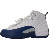 Jordan 12 Retro (GS) 'French Blue'