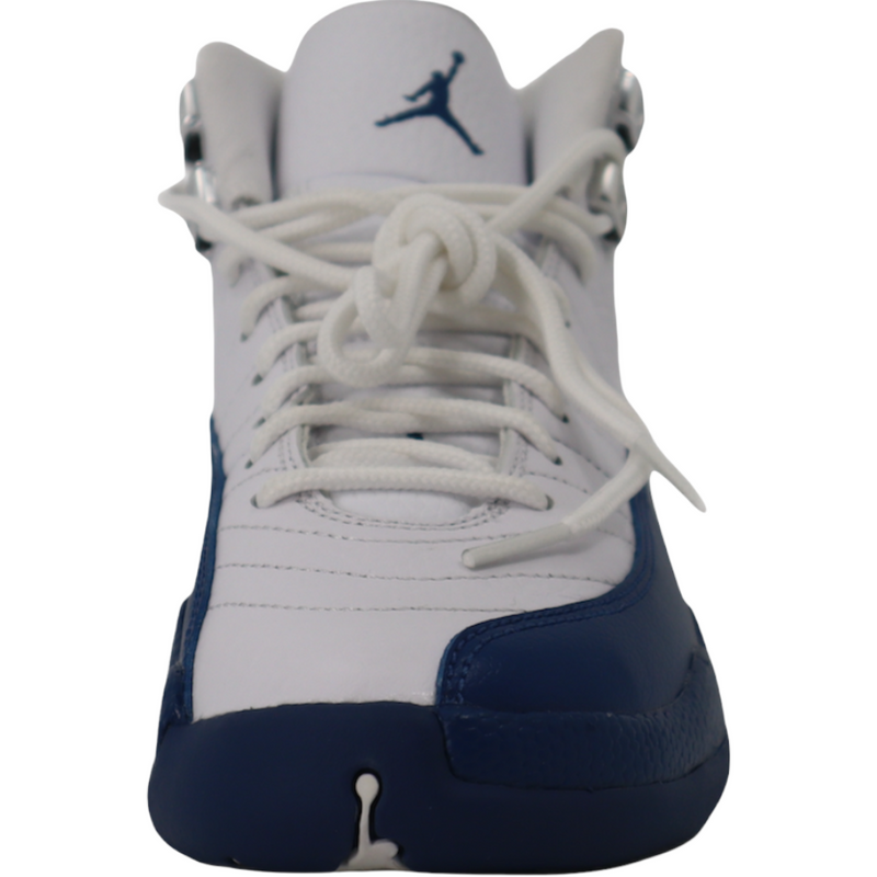 Jordan 12 Retro (GS) 'French Blue'