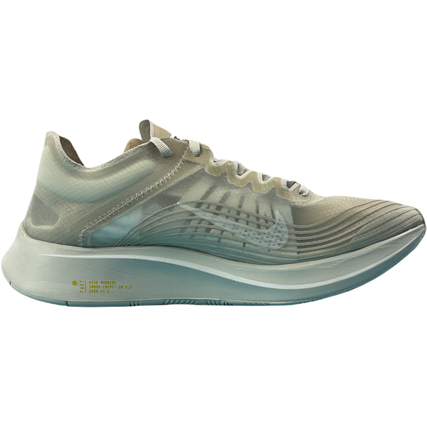 Nike Zoom Fly SP Men's 'Light Bone'