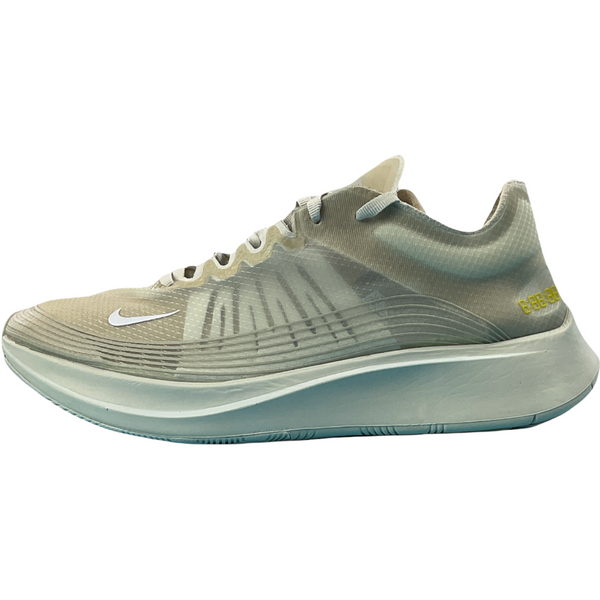 Nike Zoom Fly SP Men's 'Light Bone'