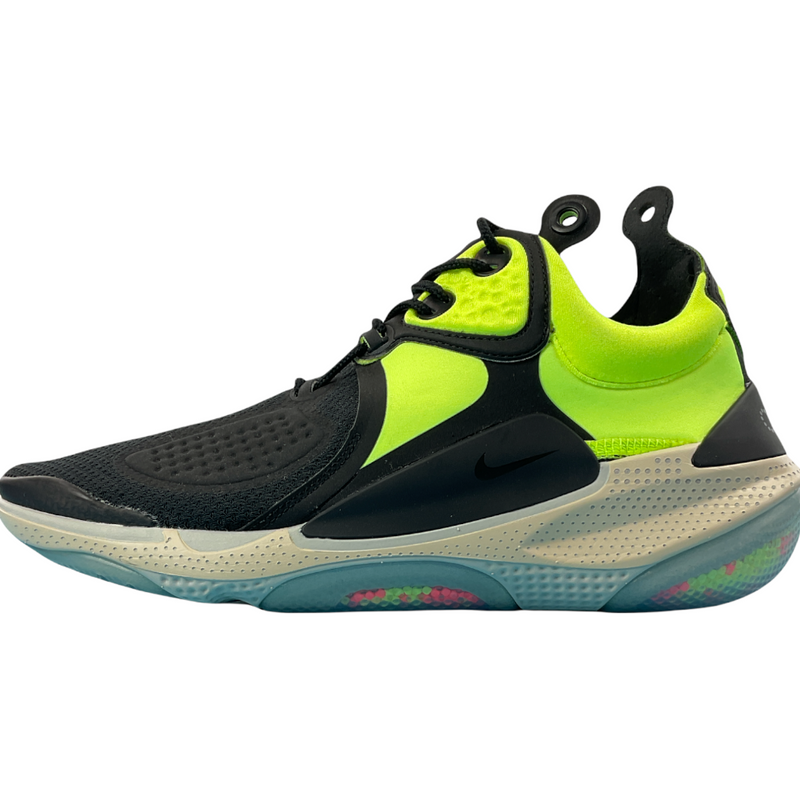 Nike Joyride CC3 Setter Men's 'Black Volt'