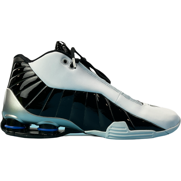 Nike Shox BB4 Men's 'Racer Blue'