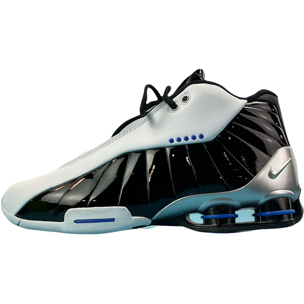 Nike Shox BB4 Men's 'Racer Blue'