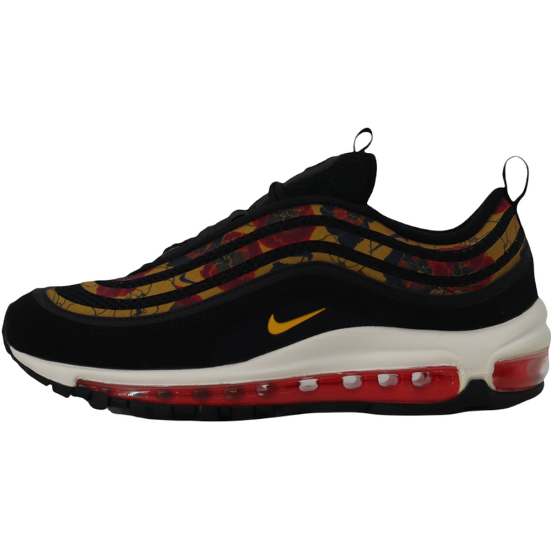 Nike Air Max 97 Women's 'Floral Black'