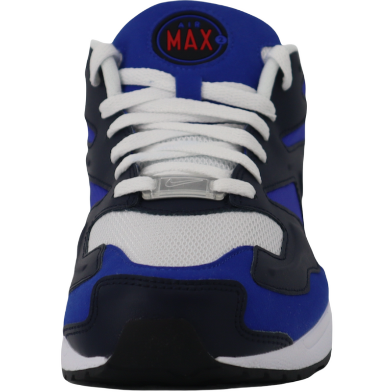 Nike Men's Air Max 2 Light Racer Blue Obsidian