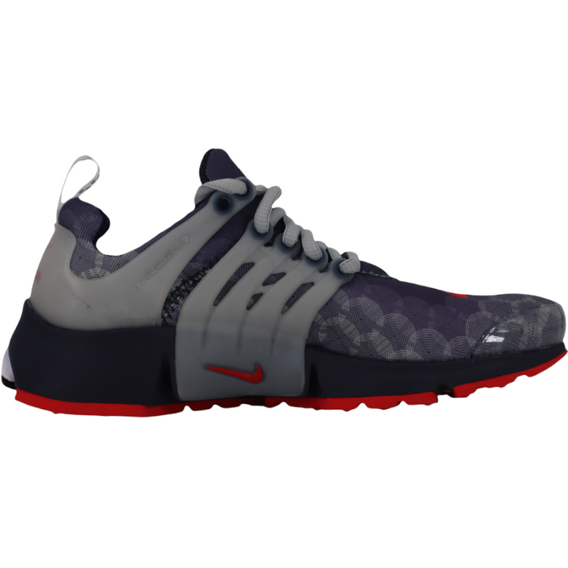 Nike Men's Air Presto Navy USA (2020)