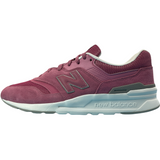 New Balance Men's 997H 'Mineral Rose'