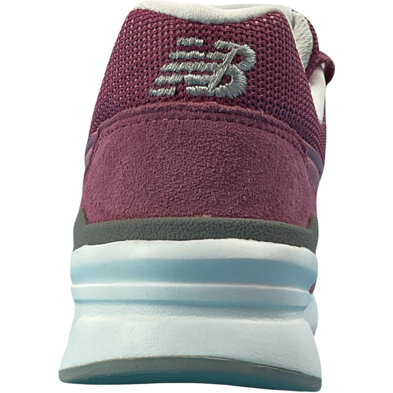 New Balance Men's 997H 'Mineral Rose'