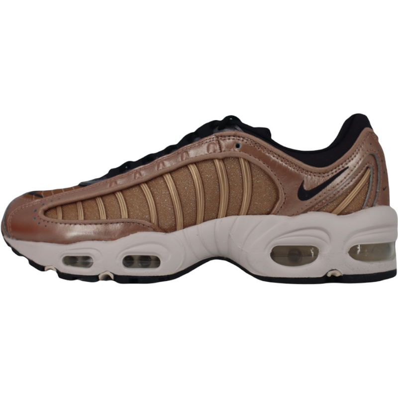 Nike Women's Air Max Tailwind 4 Metallic Red Bronze