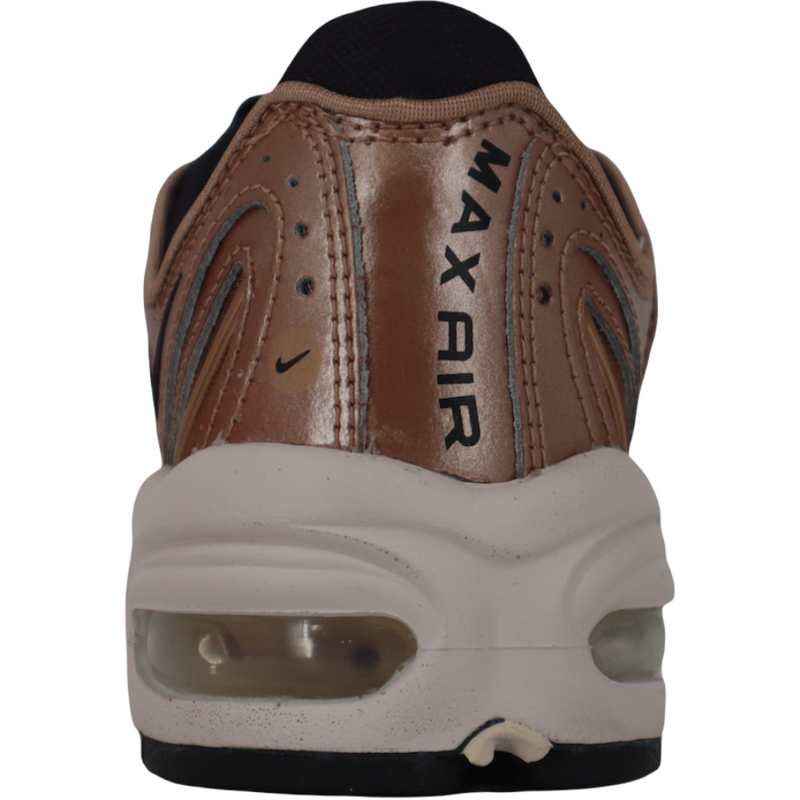 Nike Women's Air Max Tailwind 4 Metallic Red Bronze