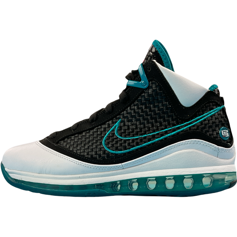 Nike LeBron 7 Retro QS Men's 'Red Carpet'