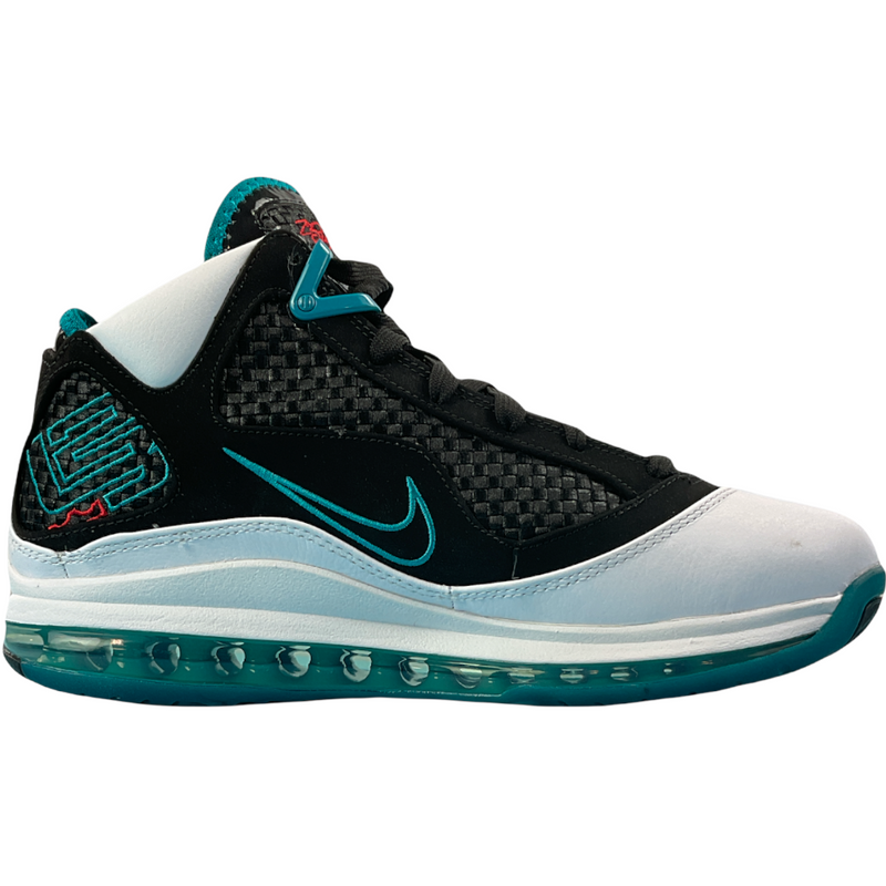 Nike LeBron 7 Retro QS Men's 'Red Carpet'