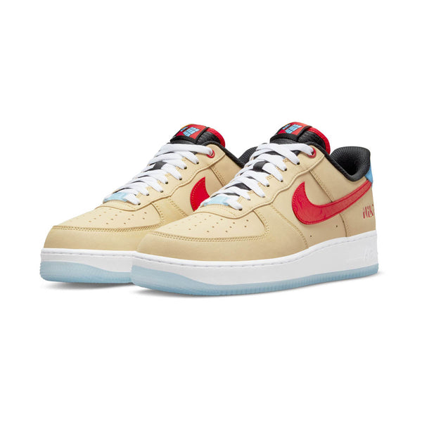 NIke Air Force 1 '07 LV8 Men's Shoes DQ7628-200