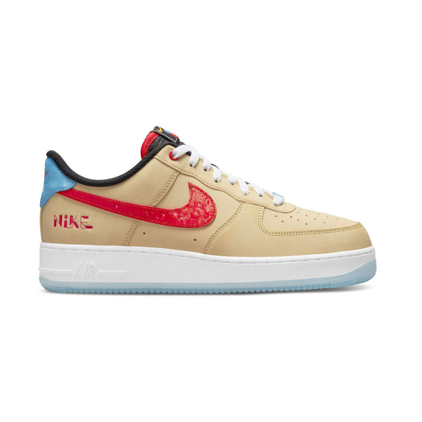 NIke Air Force 1 '07 LV8 Men's Shoes DQ7628-200