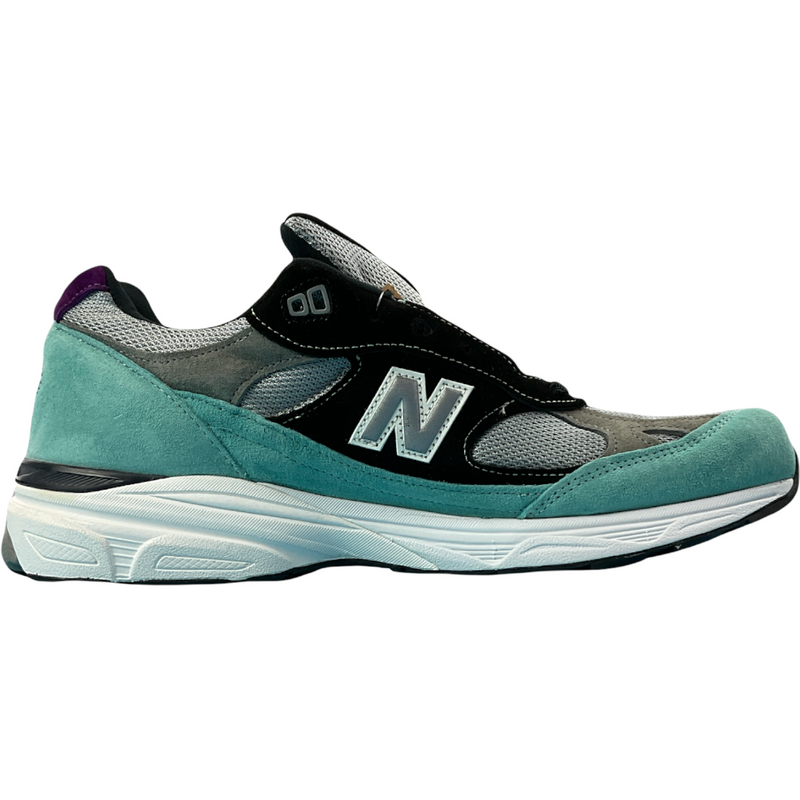 New Balance M9919 Men's 'Black/Teal'