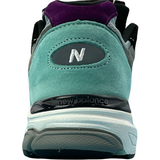 New Balance M9919 Men's 'Black/Teal'