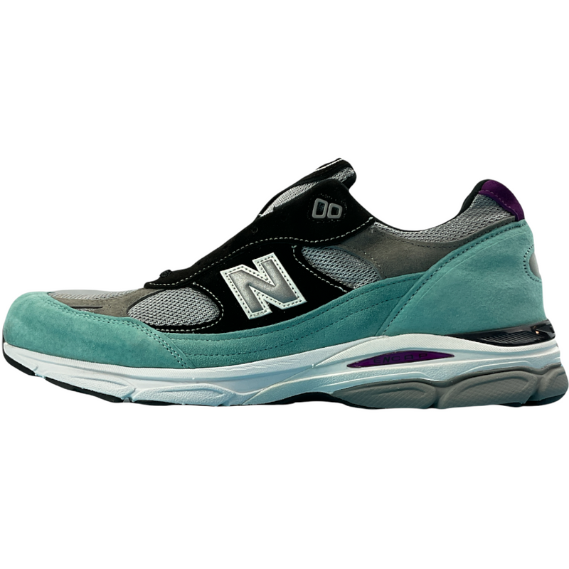 New Balance M9919 Men's 'Black/Teal'