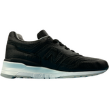 New Balance 997 Leather Men's 'Bison Capsule - Black'