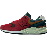 New Balance 999 "Made In USA" Men's 'Red Navy/Blue/White'