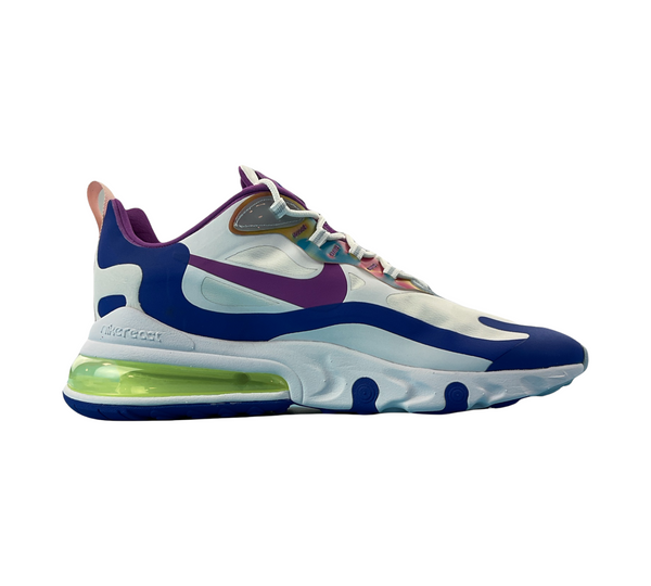 Nike Air Max 270 React Men's 'Easter'