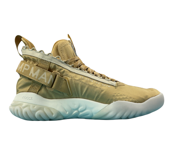 Jordan Proto React Men's 'Light Cream'