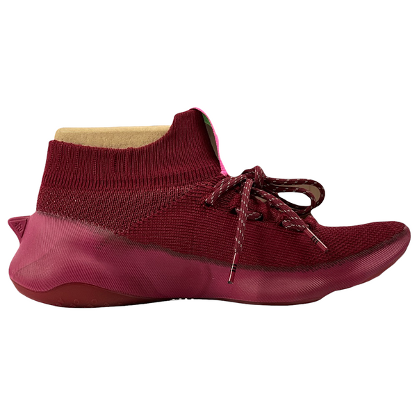 Adidas x Pharrell x Human Race Sichona 'Burgundy'