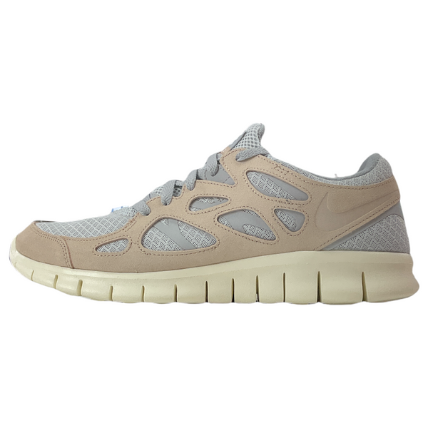 Nike Free Run 2 Mens 'Fossil Stone'