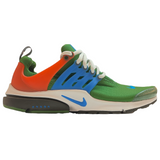 Nike Air Presto Men's Green/Blue