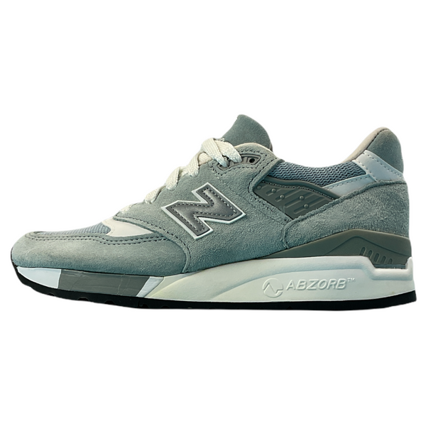 New Balance 998 Women's 'Light Blue'