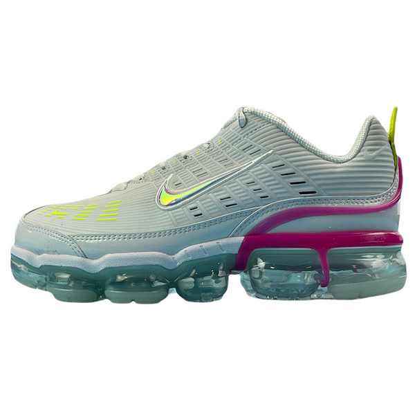 Nike Air VaporMax 360 Women's 'Platinum Tint Volt Fire Pink'