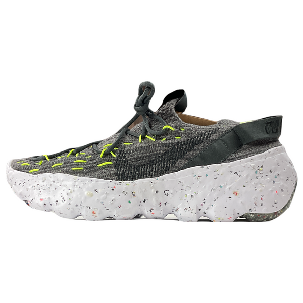 Nike Space Hippie 04 Men's 'Black/Volt/White'