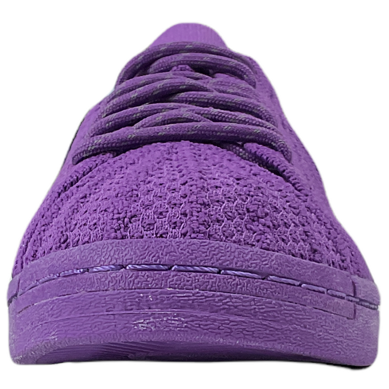 Pharrell x Superstar Primeknit 'Purple'