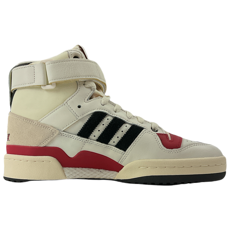 adidas Forum 84 High Eric Emanuel Louisville Cardinals