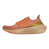 adidas Ultraboost 21 Womens Ambient Blush