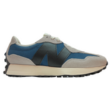 New Balance 327 (Rain Cloud/Black) Mens