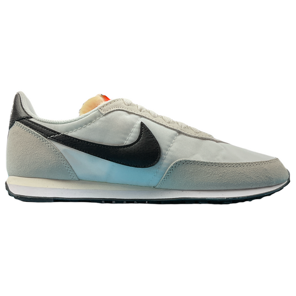 Nike Waffle Trainer 2 Mens White Black