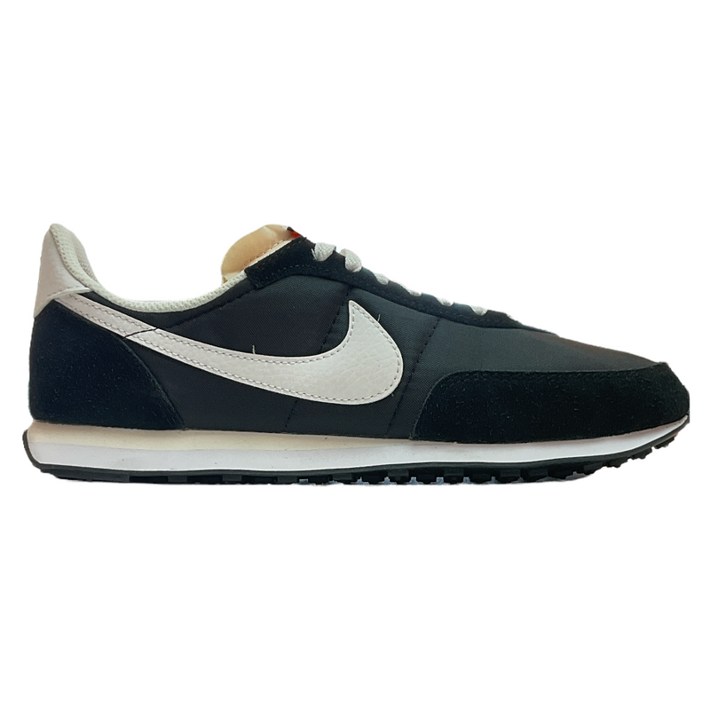 Nike Waffle Trainer 2 Mens Black/White