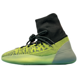 adidas Yeezy Mens BSKTBL Knit Energy Glow