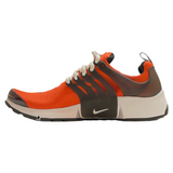 Nike Air Presto Orange/Black-White