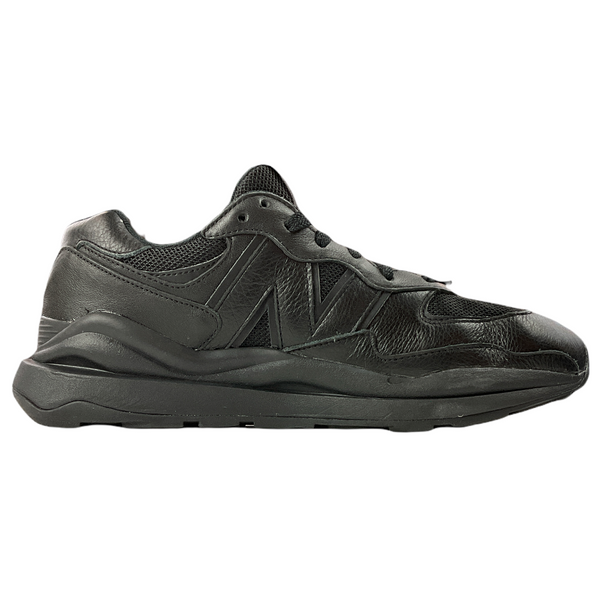 New Balance 57/40 Mens 'Black'