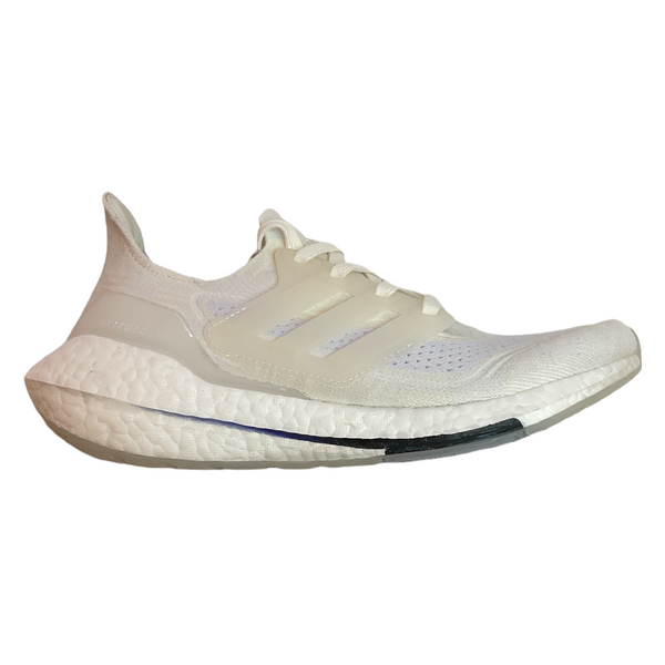 adidas Ultraboost 21 Women's White Cream