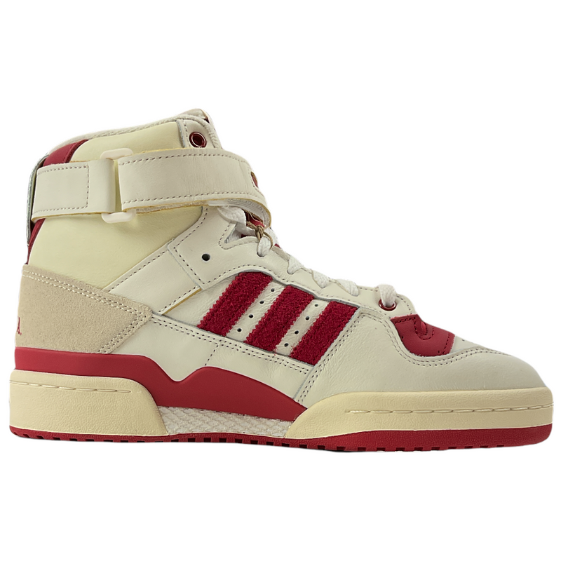 Eric Emanuel x Midnight Madness x Forum 84 High 'Indiana Hoosiers'