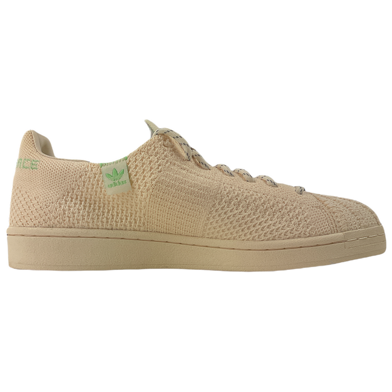 adidas Superstar Primeknit Mens Pharrell Cream