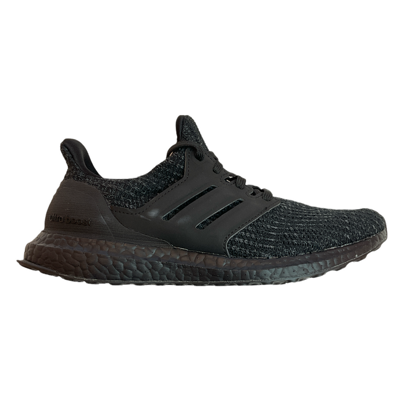 adidas Ultra Boost Womens 4.0 DNA Core Black