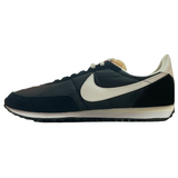 Nike Waffle Trainer 2 Mens Black/White