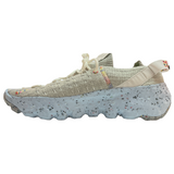 Nike Space Hippie 04 Men's Summit White/Multi Color/Photon Dust