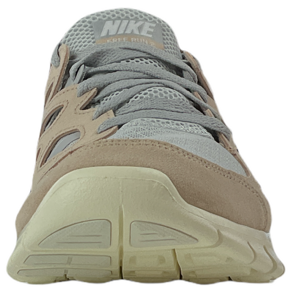 Nike Free Run 2 Mens 'Fossil Stone'